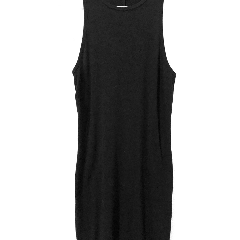 Body con dress